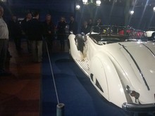 Citée de l'automobile