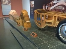Citée de l'automobile