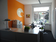 Nos bureaux