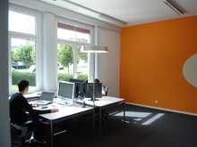 Bureau développement