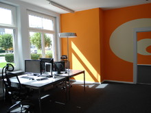 Bureau design