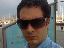 Barcelona 2008