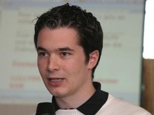 Présentation du système