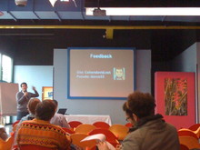 Microsoft Community Days'08