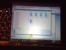 Microsoft Community Days'08