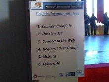Microsoft Community Days'08