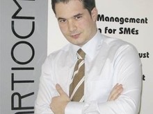 Article Arc Hebdo - Yannick Guerdat