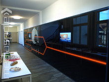Hall d'entrée