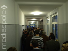 Présentation des bureaux