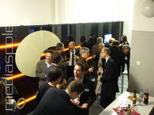 Présentation des bureaux