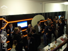 Présentation des bureaux