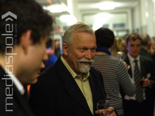 Inauguration des bureaux