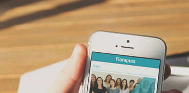 Floraprax_mobile