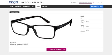 Cerjo shop optic