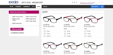 Cerjo shop optic