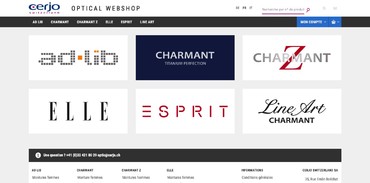 Cerjo shop optic