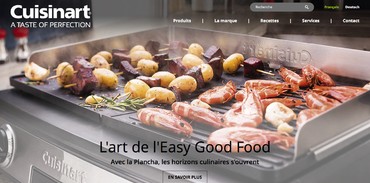 Cuisinart