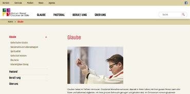 Seelsorge ist der Grundauftrag der Kirche, deren primäre Aufgabe es ist, die Botschaft Jesu Christi zu bezeugen und weiterzugeben. Über die Seelsorge versucht die Kirche, „das Geheimnis der Liebe Gottes zu den Menschen sichtbar zu machen und zu verwirklichen“.