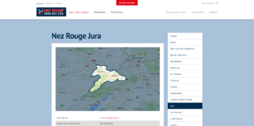 Nez Rouge - actualité
