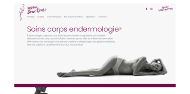 Institut Douc'Heure  - Soins