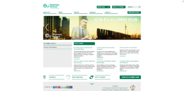 EU Business School