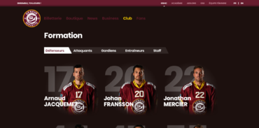GSHC - Team