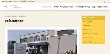 La Fondation