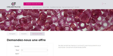 Description de l'image