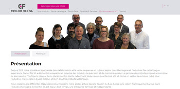 Description de l'image