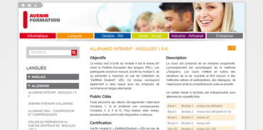 Cours