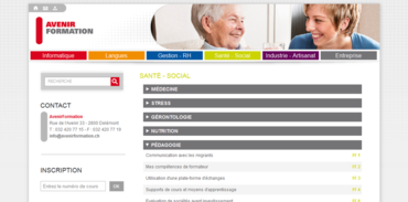Santé-social