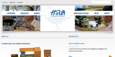 Accueil