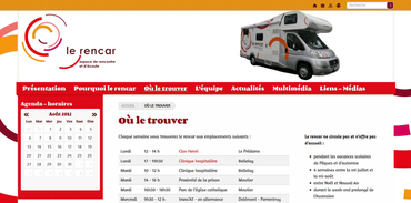 Rencar - Ou le trouver