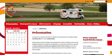 Rencar - Présentation