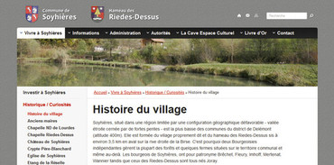 Histoire