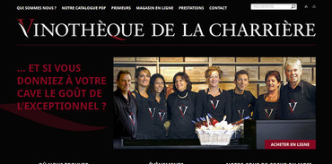 Accueil
