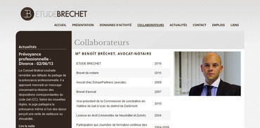 Collaborateurs