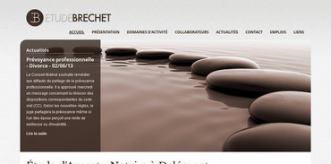 Accueil