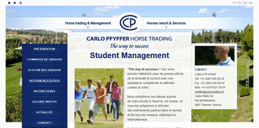 Student Management