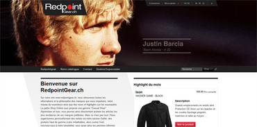 RedpointGear