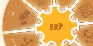 Connecteur ERP