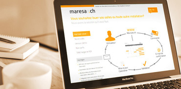 Module MaResa