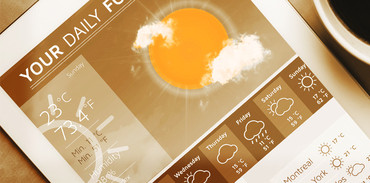 Module Weather Forecast