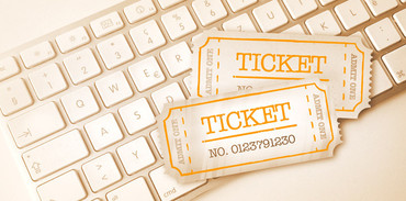 Module Ticketing