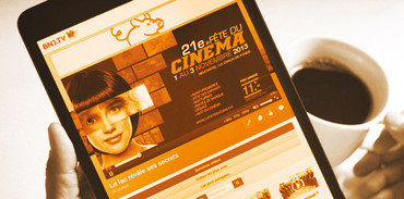 Module WebTV