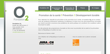 Fondation O2