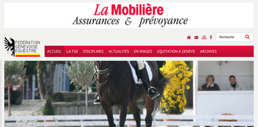 FGE - Accueil