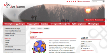 Jura Pastoral - Jeunesse