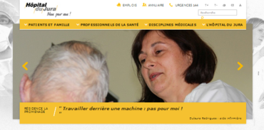 H-JU - Accueil