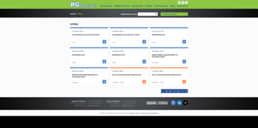 RG-Emploi - Offre